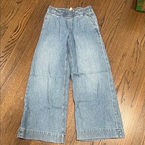 GAP Light Blue Flare Jeans